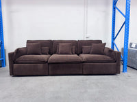 Tokyo 4 seater