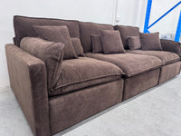 Tokyo 4 seater