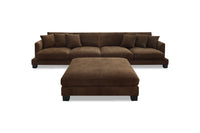 The Mellow Sofa