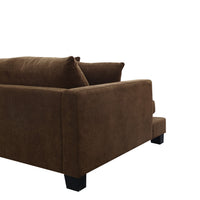 The Mellow Sofa
