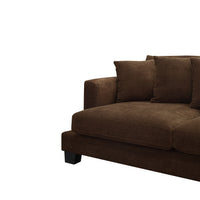 The Mellow Sofa