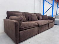 Tokyo 4 seater