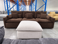 Tokyo 4 seater