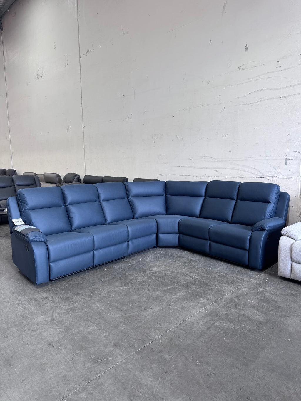 Kora Lounge Suite