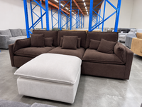Tokyo 4 seater