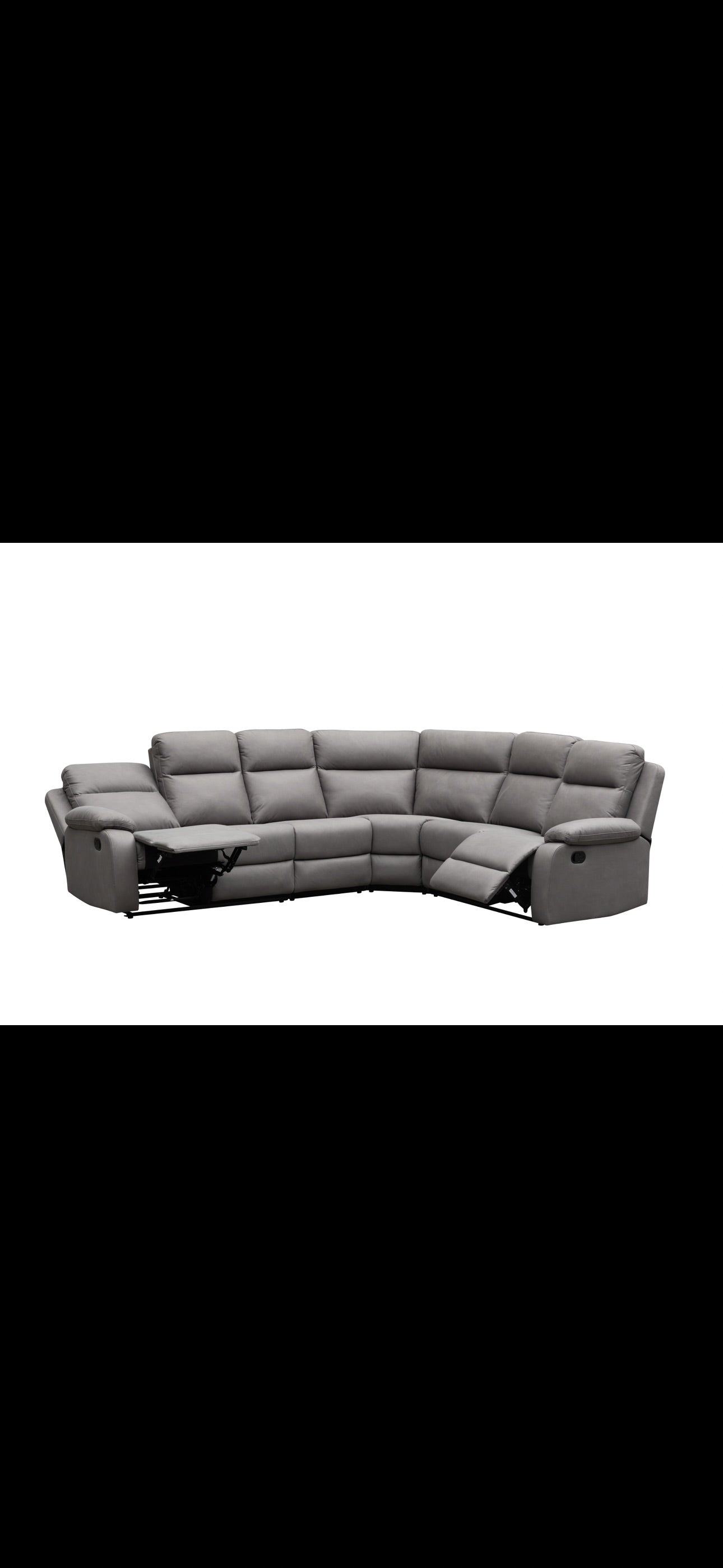 Kora Lounge Suite