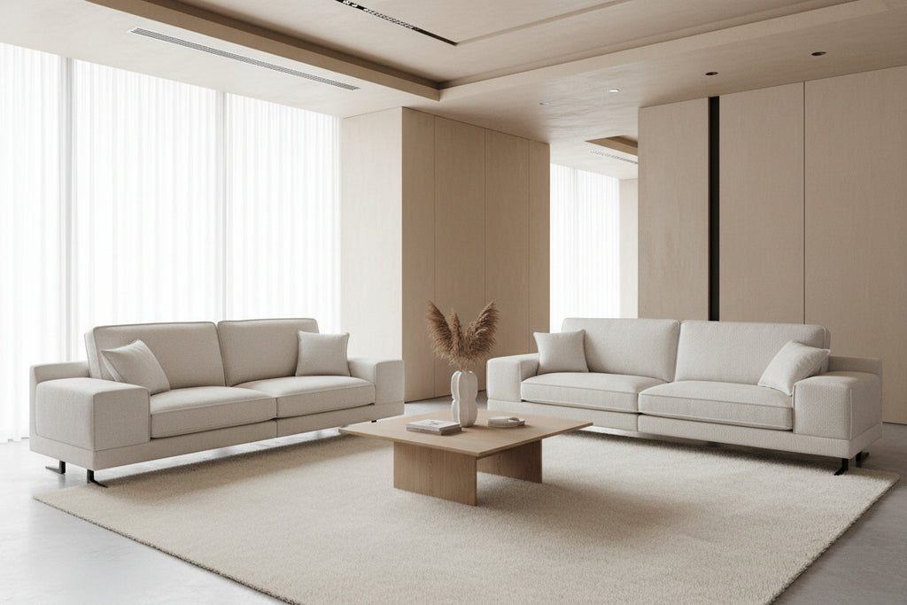 Ivy 3&2 seater