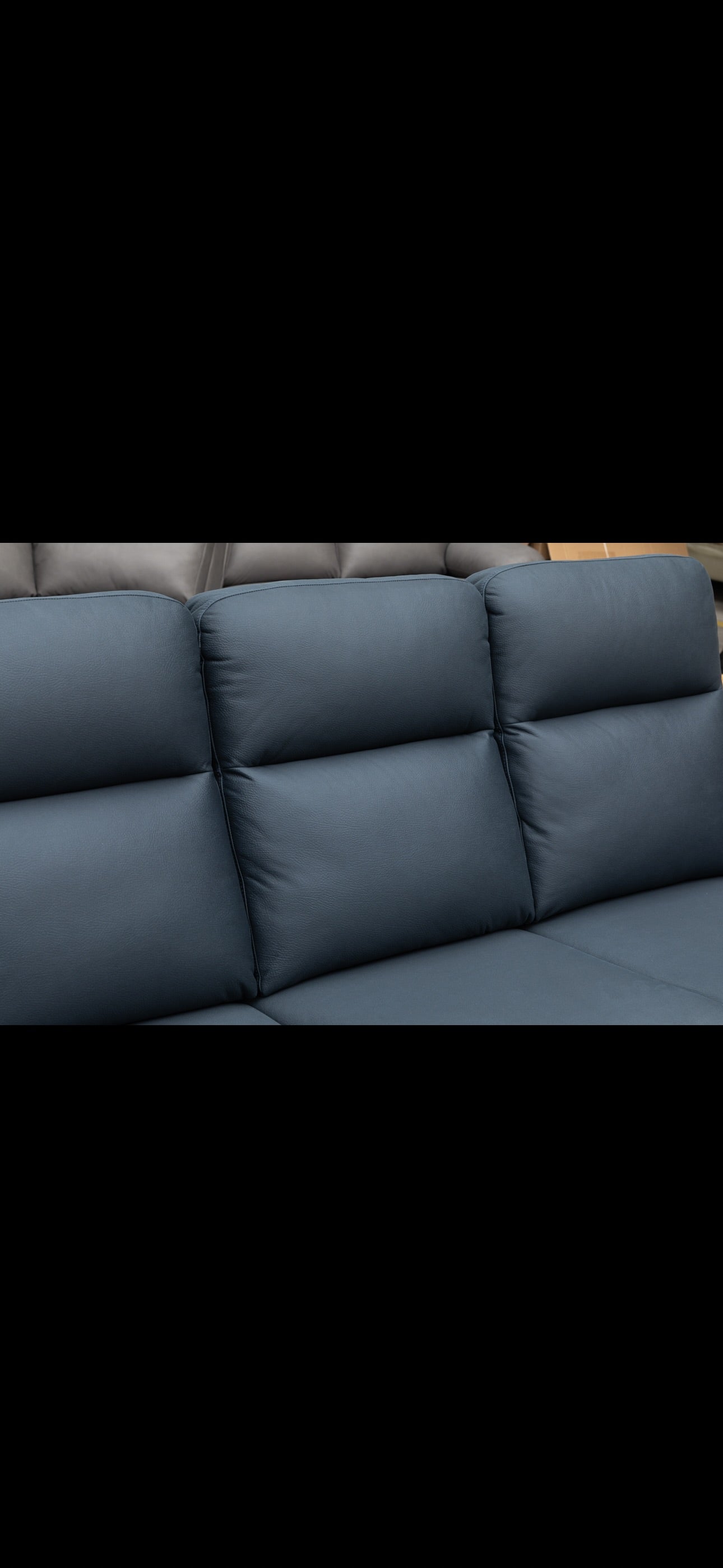 Kora Lounge Suite