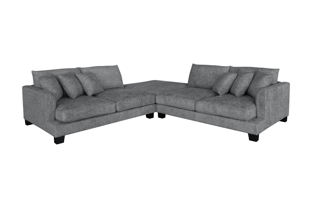 Ordos Modular Lounge