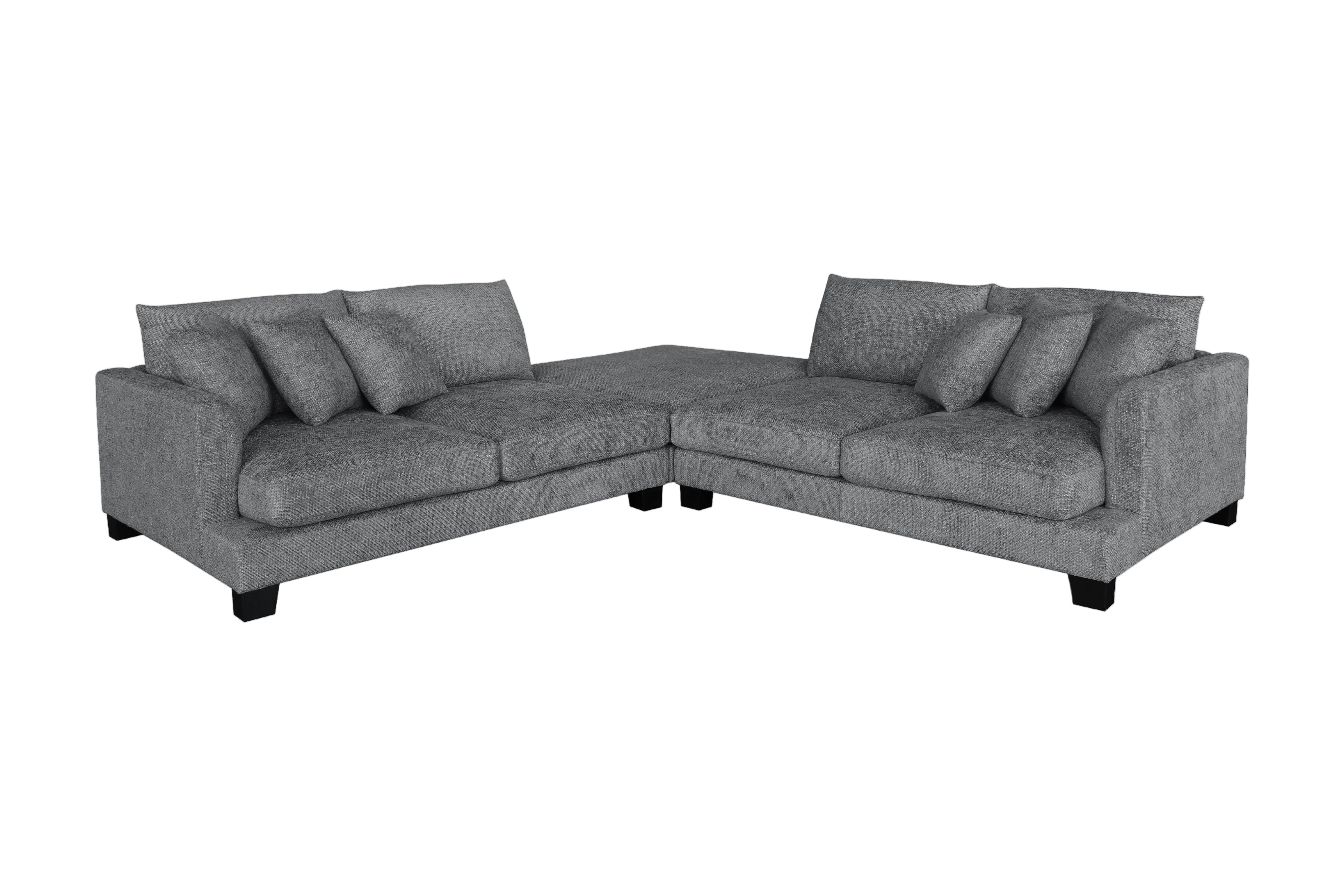 Ordos Modular Lounge