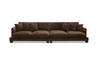 The Mellow Sofa