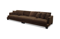 The Mellow Sofa