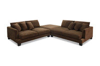 The Mellow Sofa