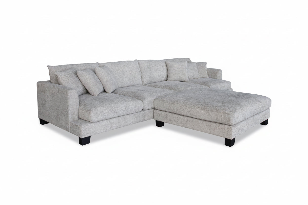 Ordos Modular Lounge