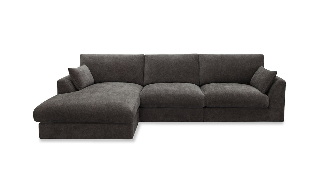 Hazel Chaise & Corner