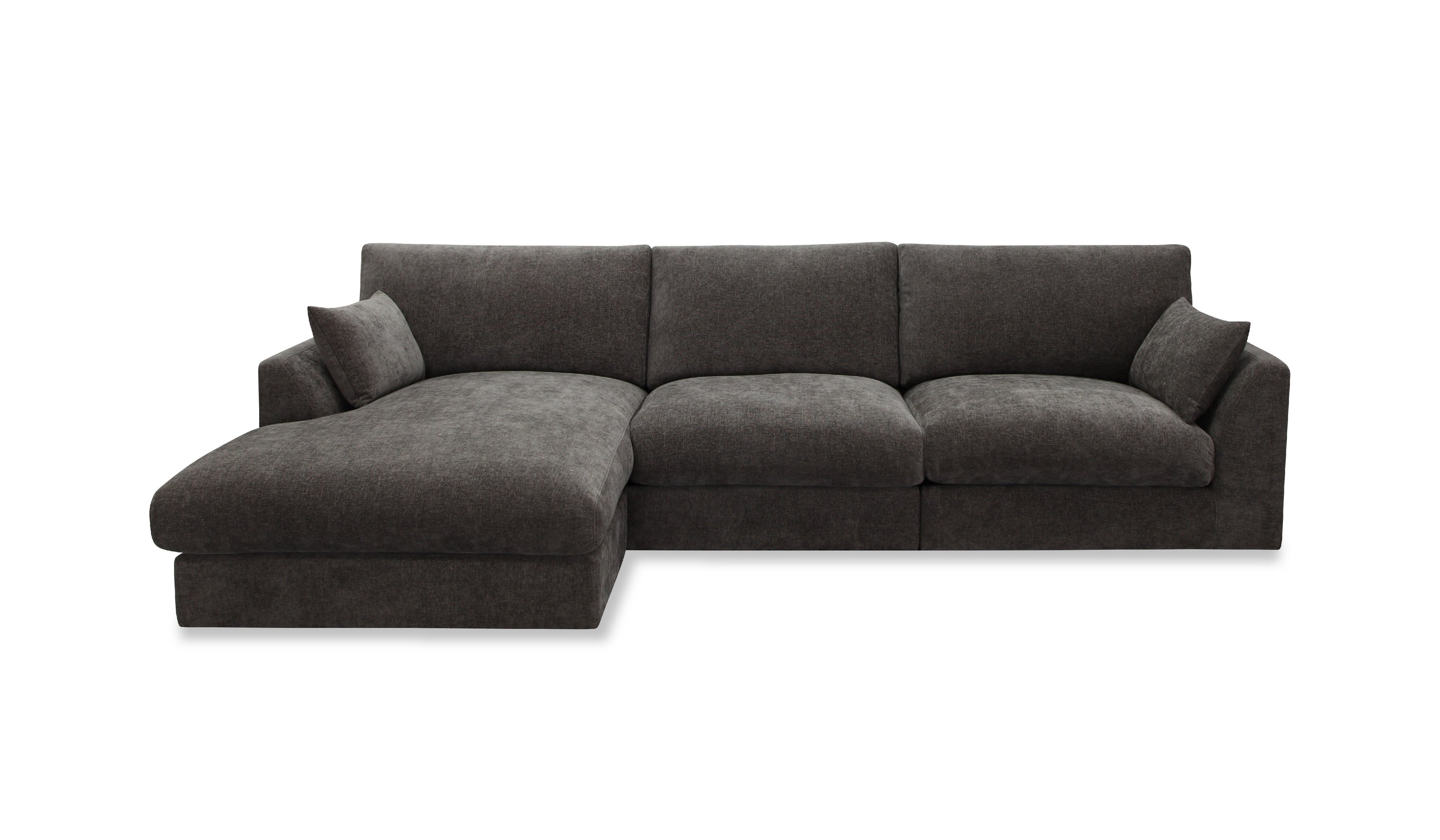 Hazel Chaise & Corner