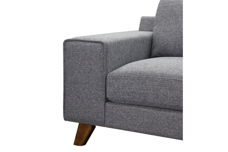 Thomas Chaise