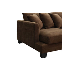 The Mellow Sofa
