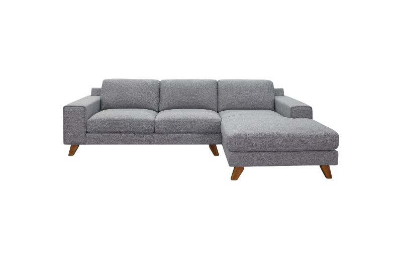 Thomas Chaise