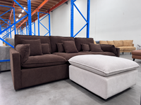 Tokyo 4 seater