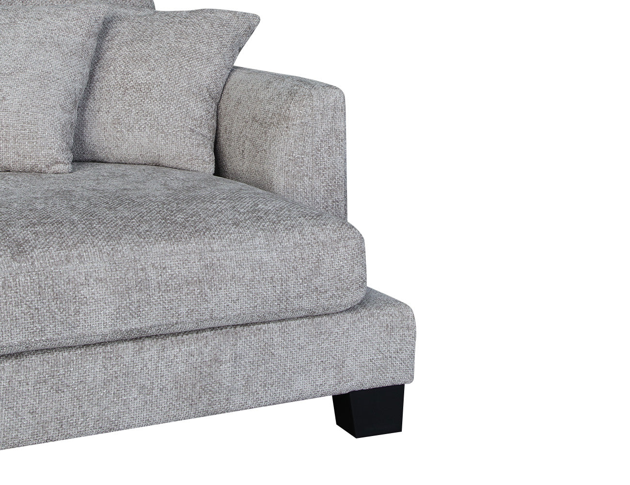 Ordos Modular Lounge