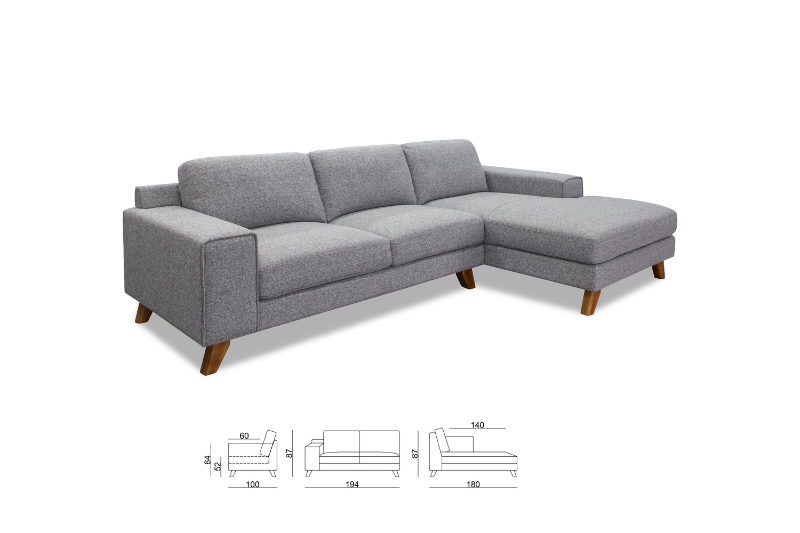 Thomas Chaise