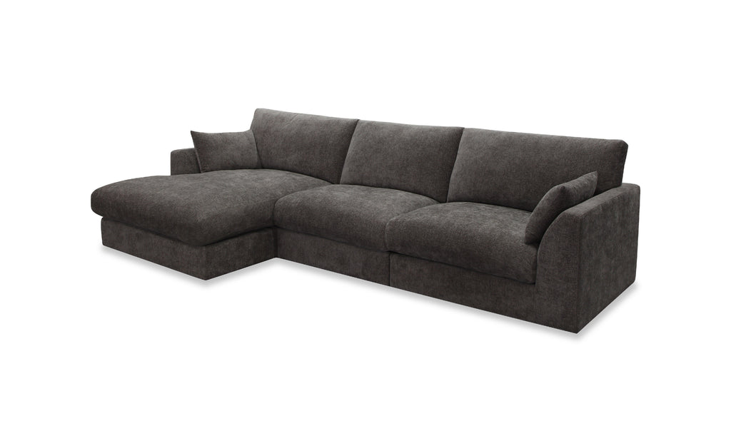 Hazel Chaise & Corner