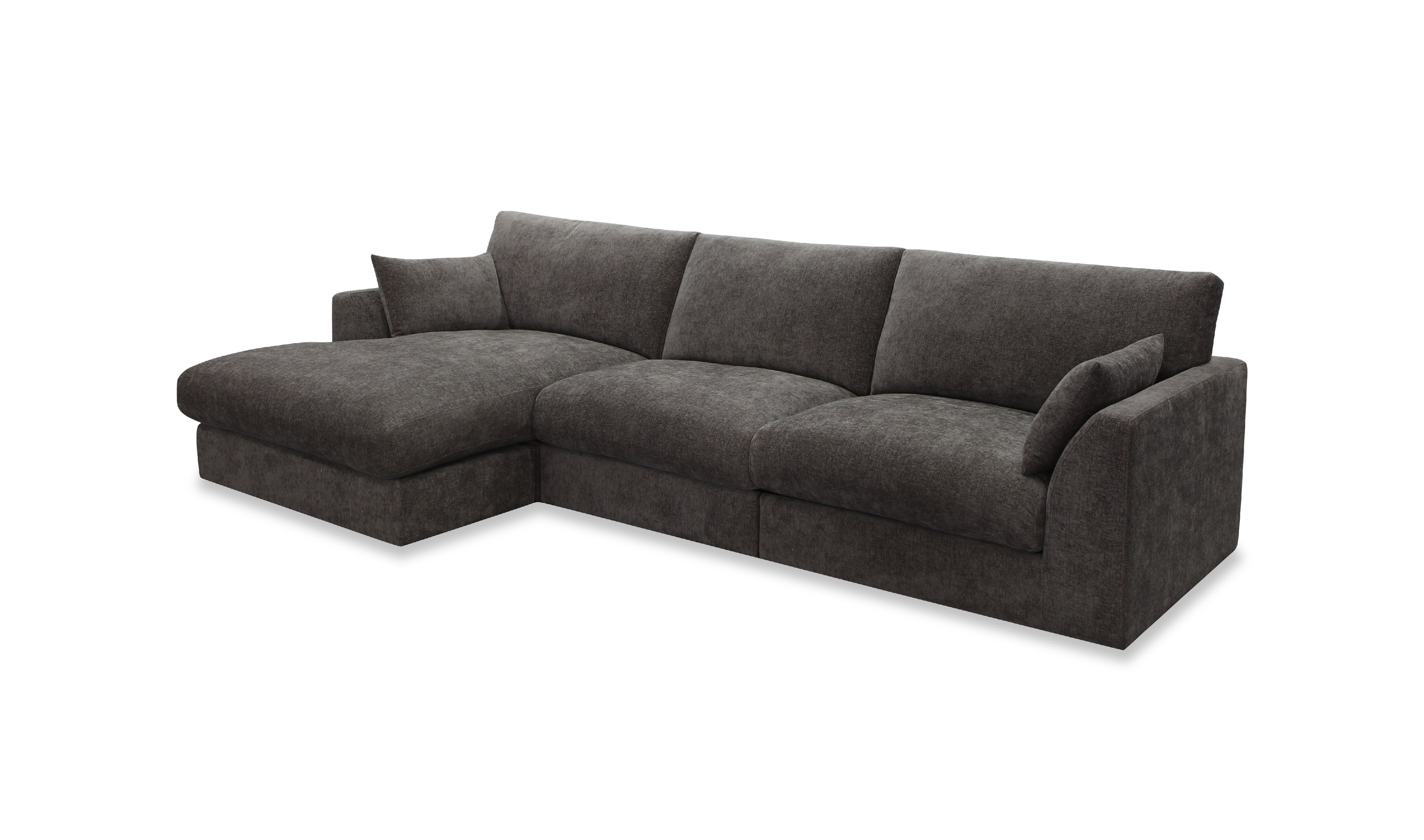 Hazel Chaise & Corner