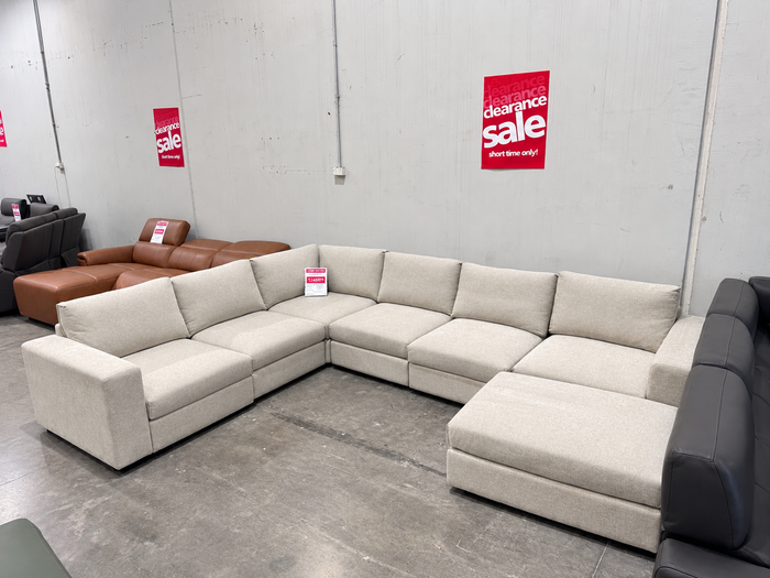 Clearance