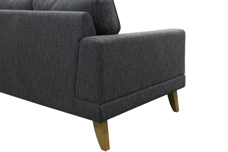 Leo Corner Chaise
