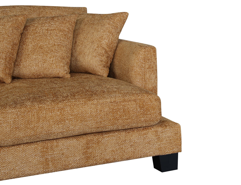 Ordos Modular Lounge