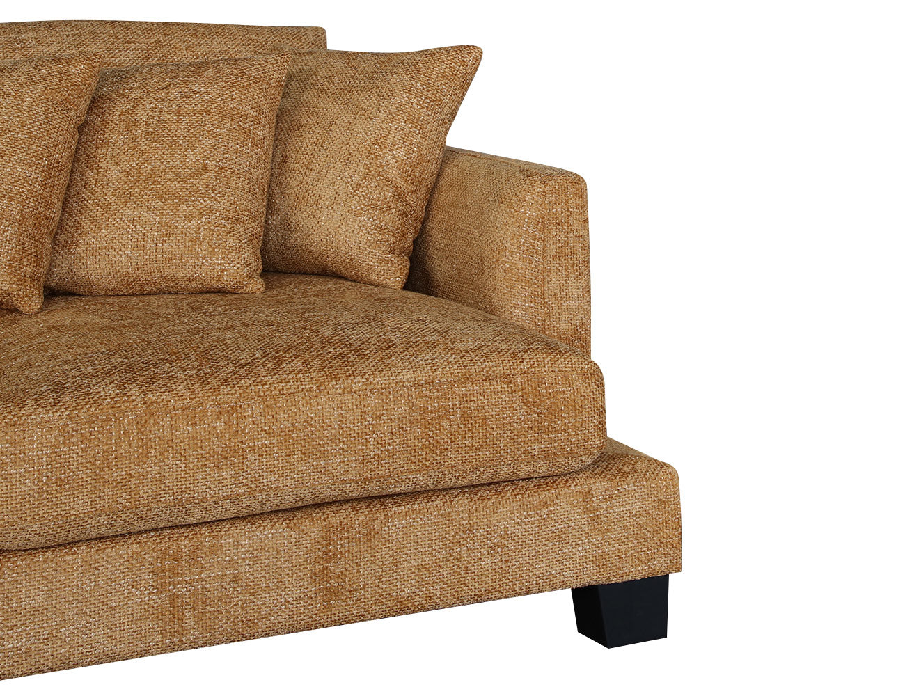 Ordos Modular Lounge