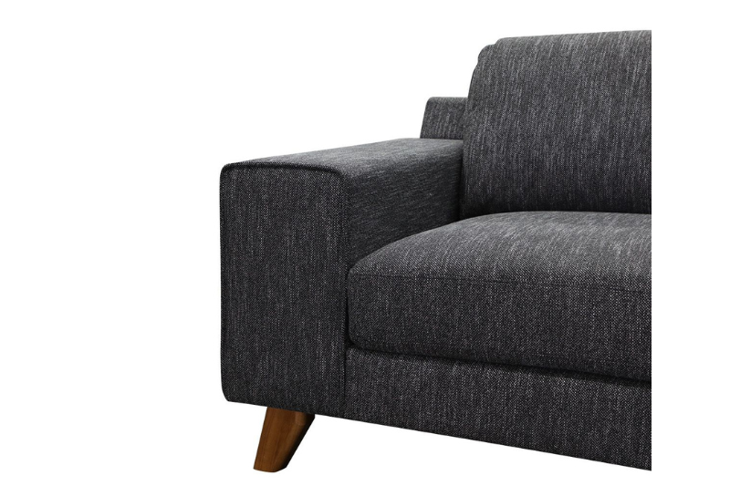 Thomas Chaise