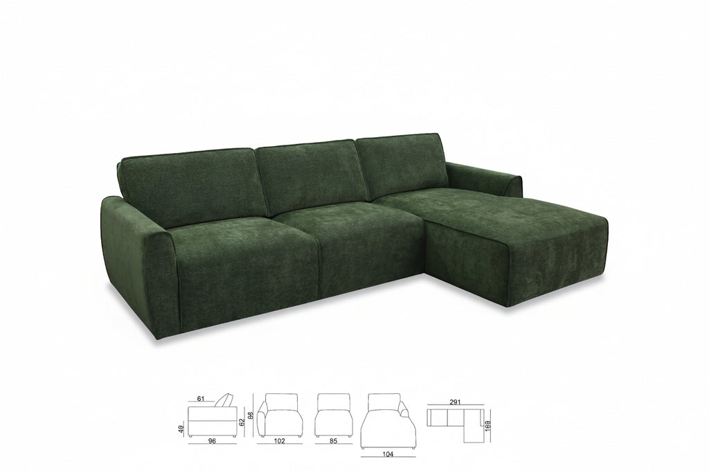 Flo Lounge Suite