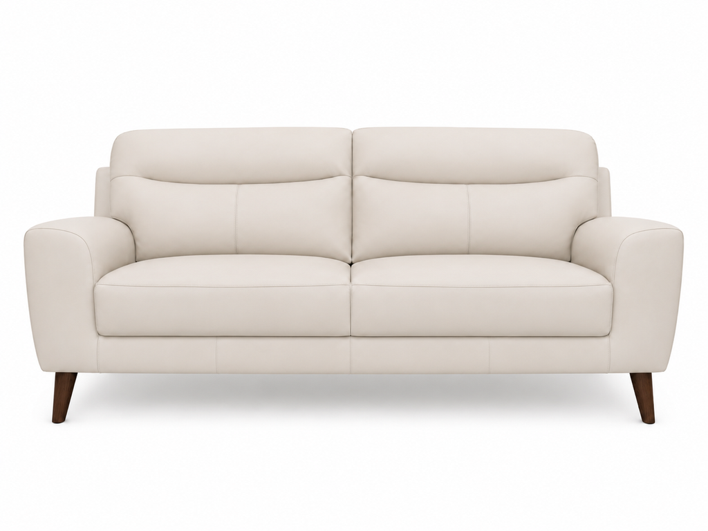 Lusso leather 3+2