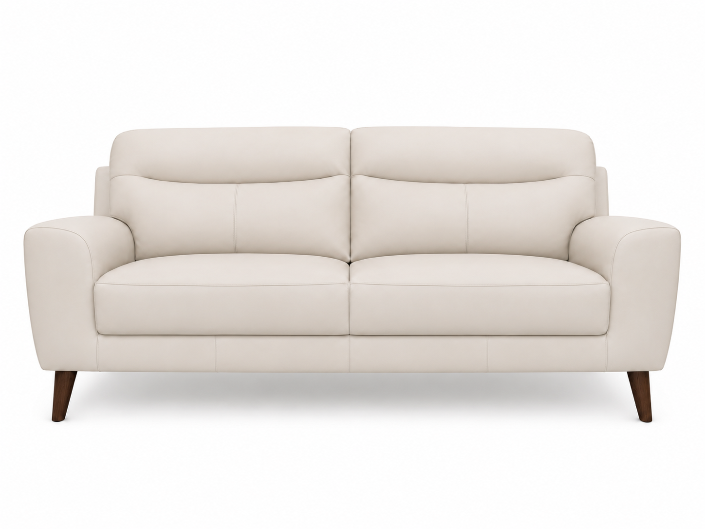 Lusso leather 3+2