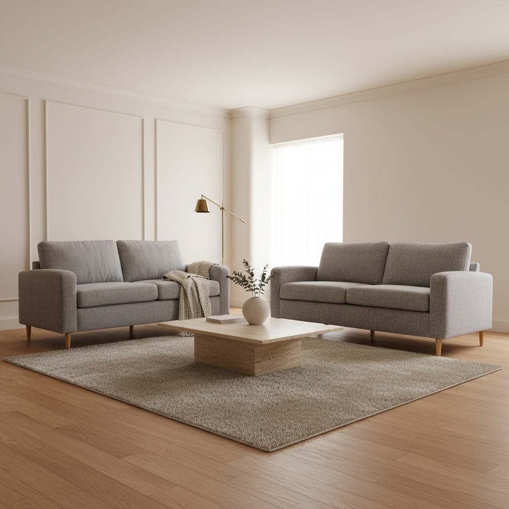 Orel Sofa Suite