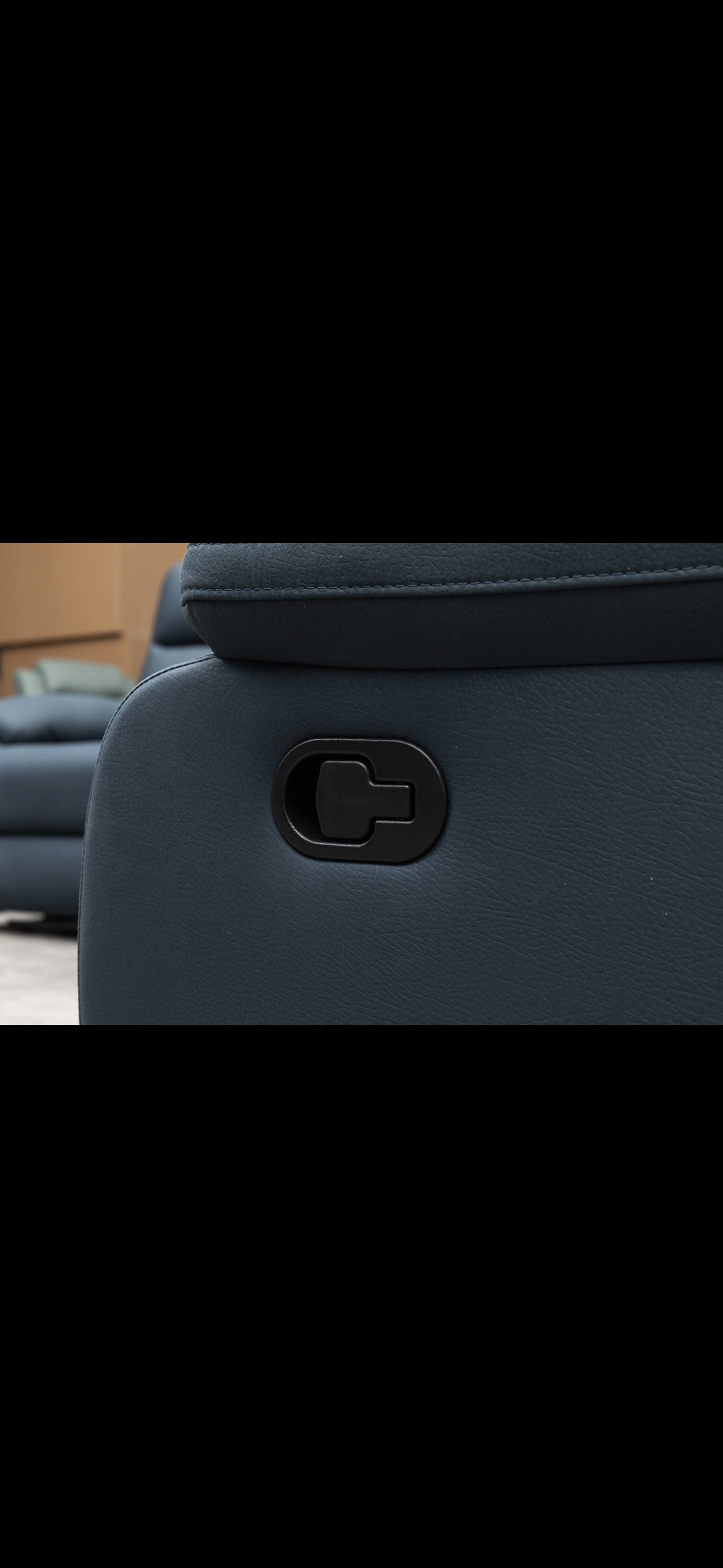Kora Lounge Suite