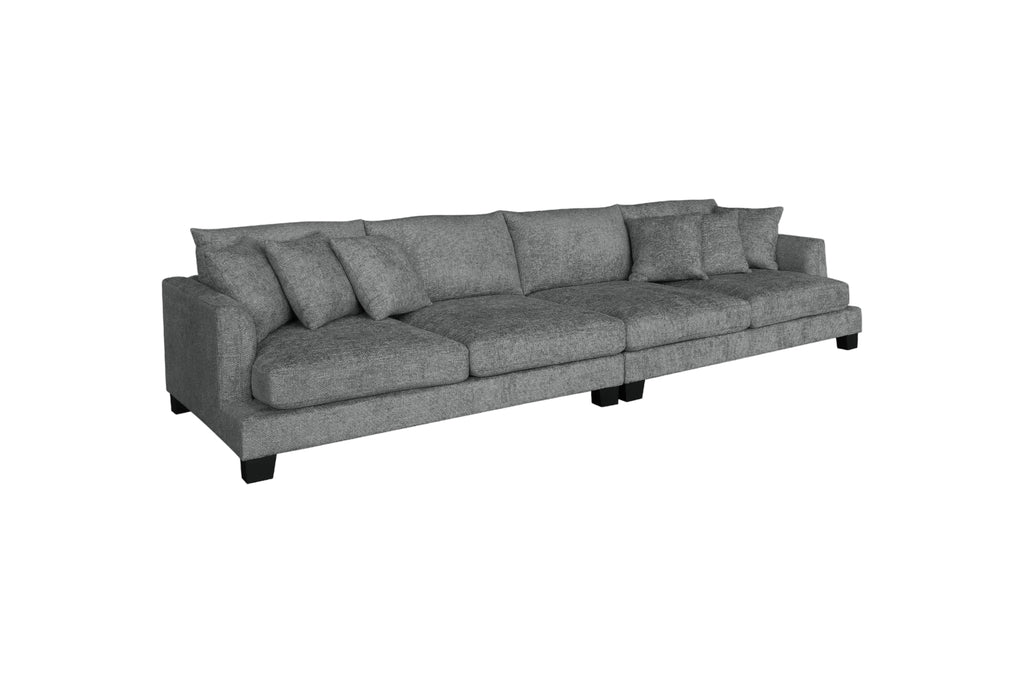 Ordos Modular Lounge