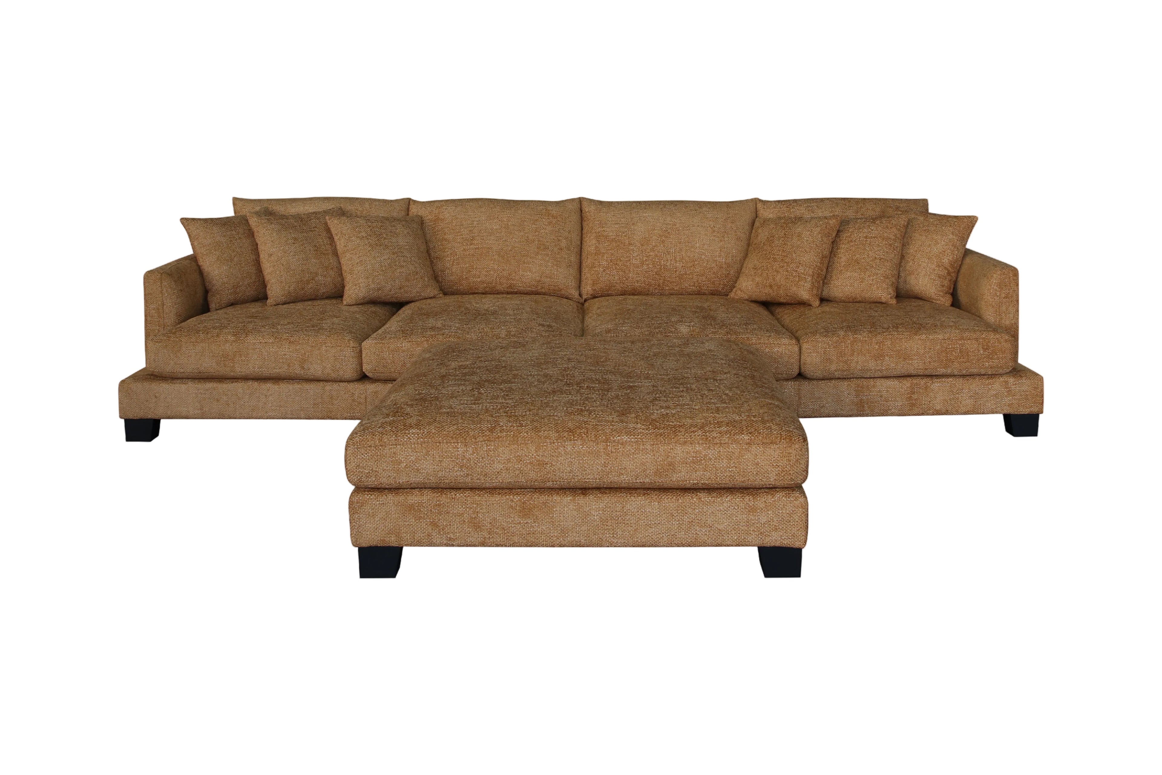 Ordos Modular Lounge