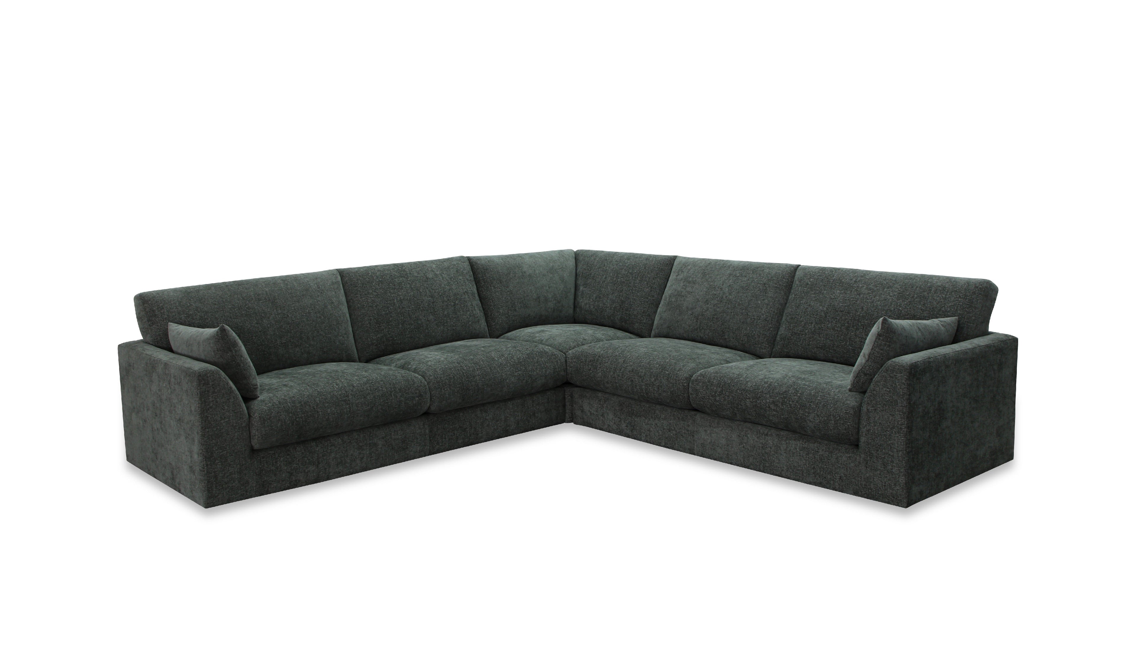 Hazel Chaise & Corner