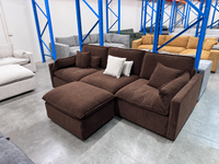 Tokyo 4 seater