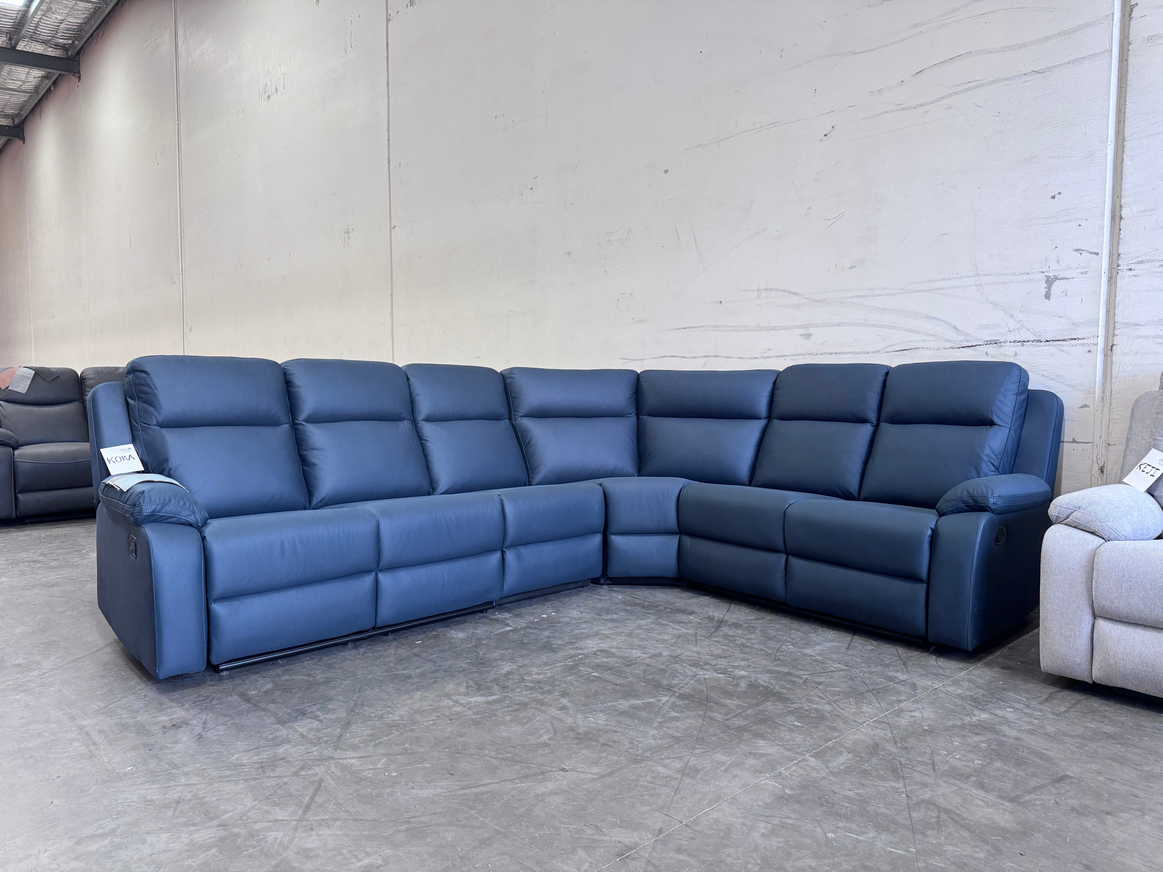Kora Lounge Suite