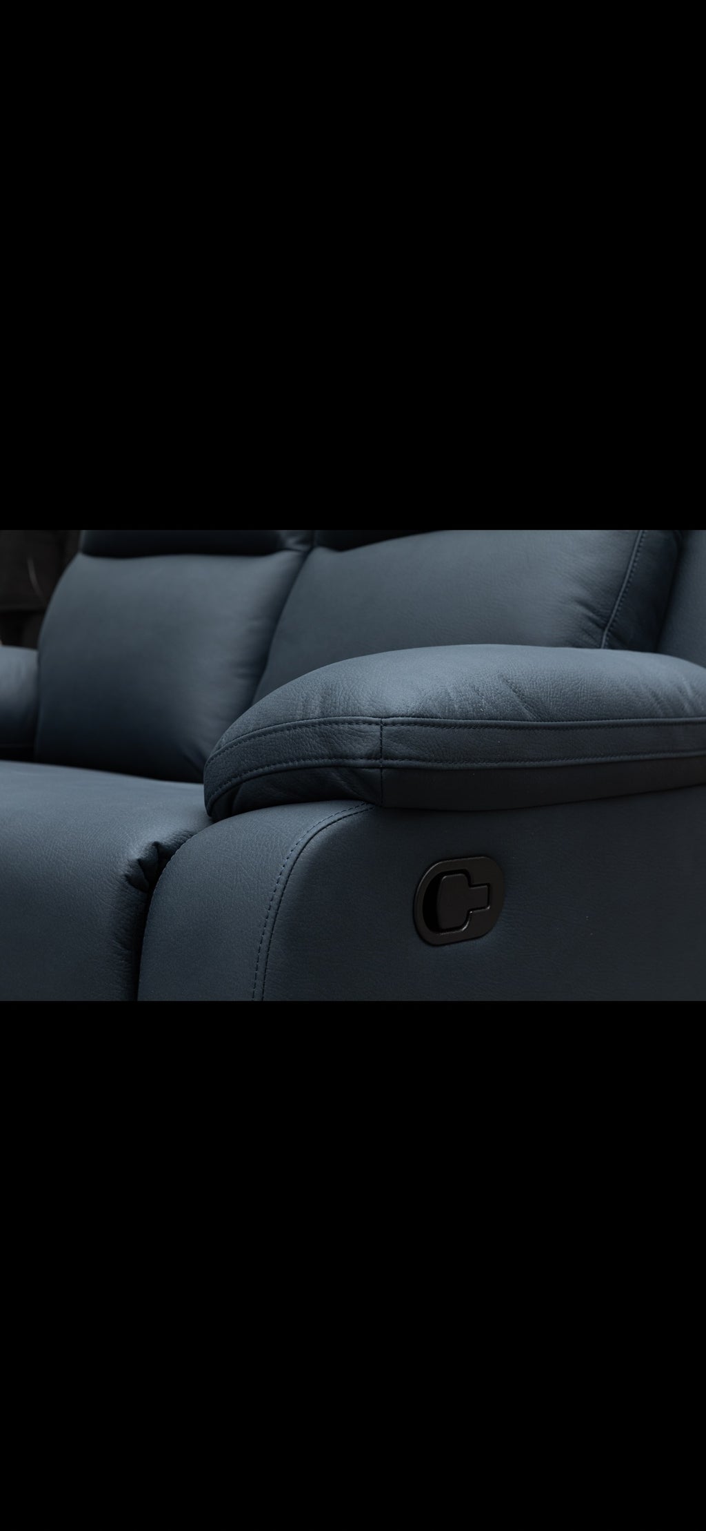 Kora Lounge Suite