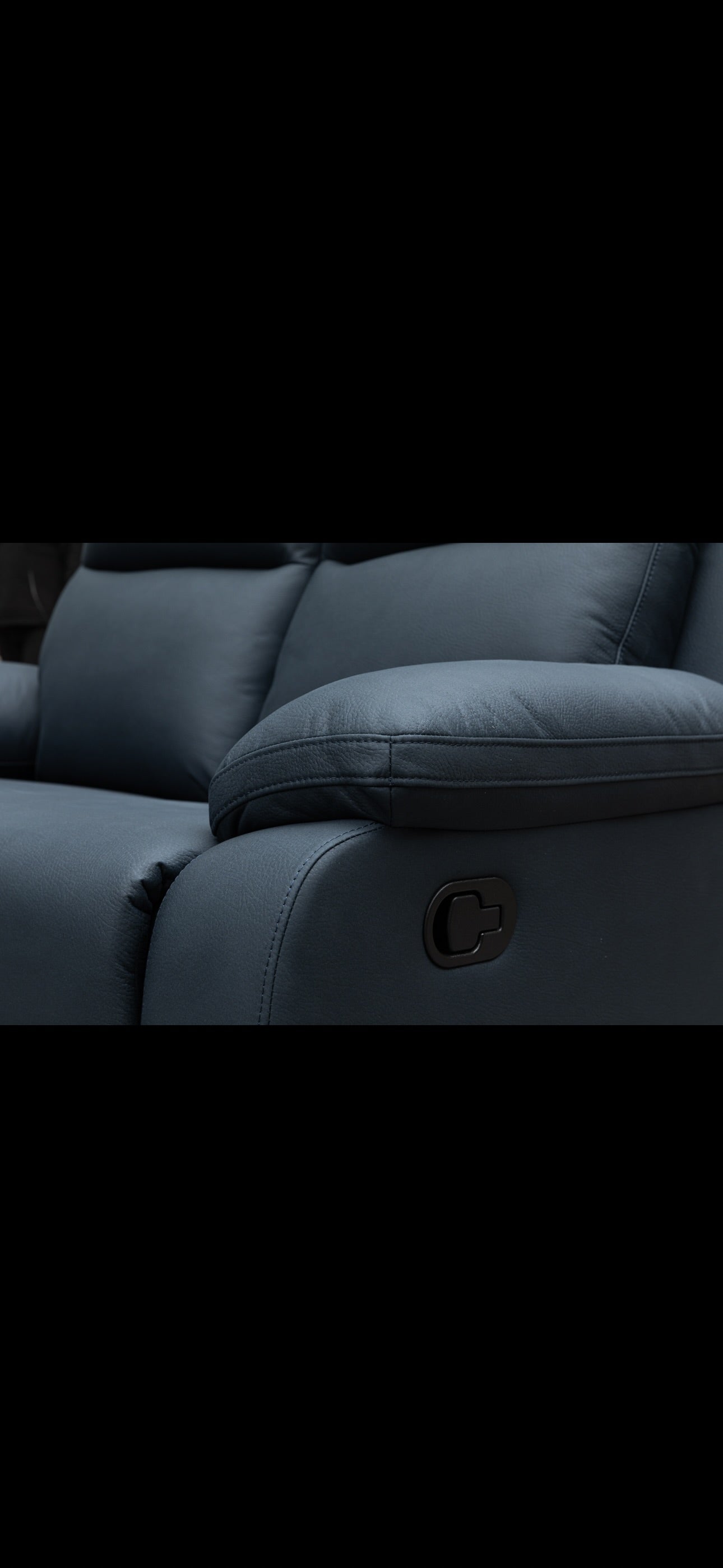 Kora Lounge Suite