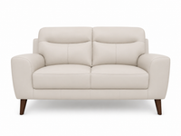 Lusso leather 3+2