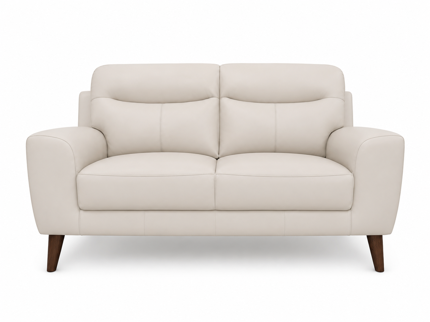 Lusso leather 3+2