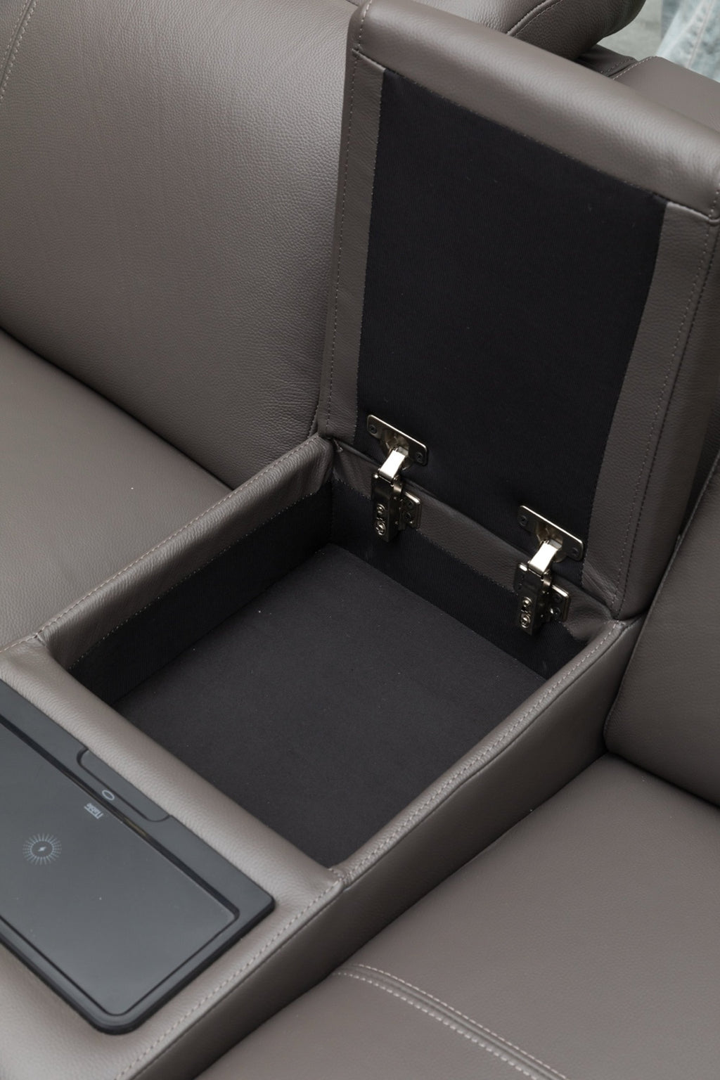 Iris electric modular corner