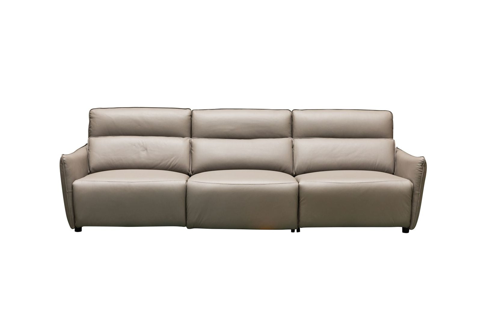 Rivaro Leather Suite