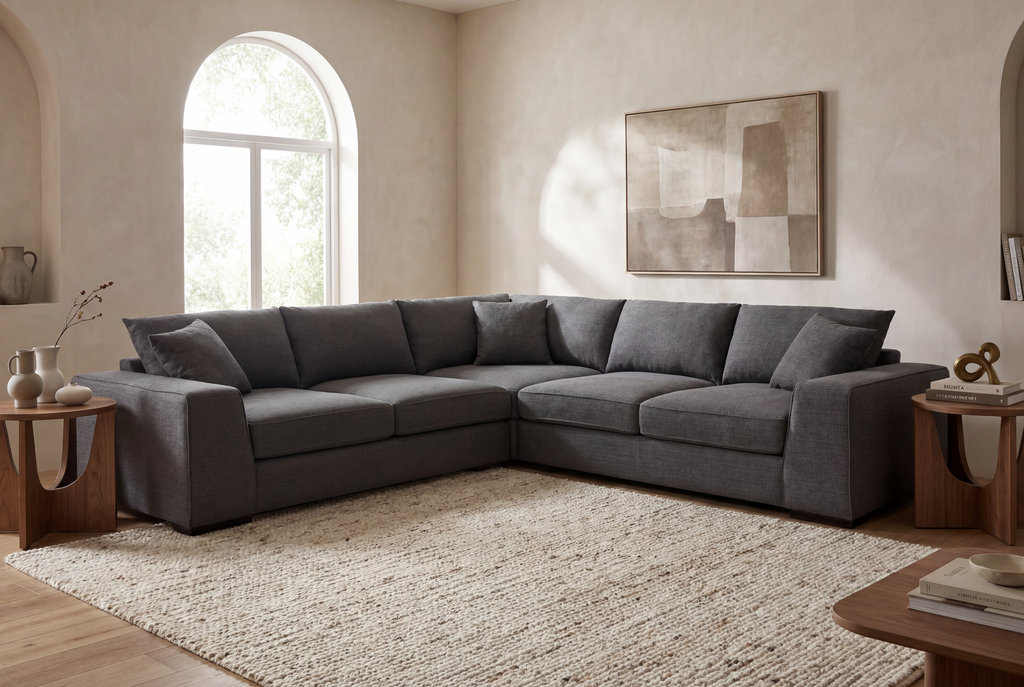 Lucas Corner Lounge